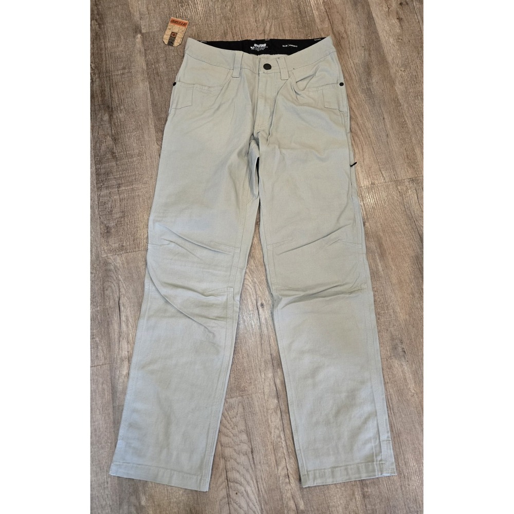 Off‎ The Grid Trailblazer 5.1 Pants Size 28x30